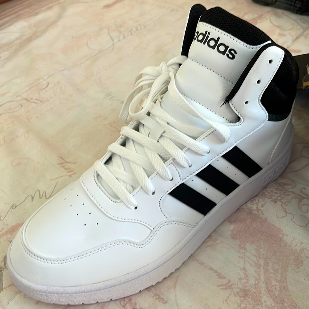 Adidas sneakers